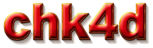 chk4d logo