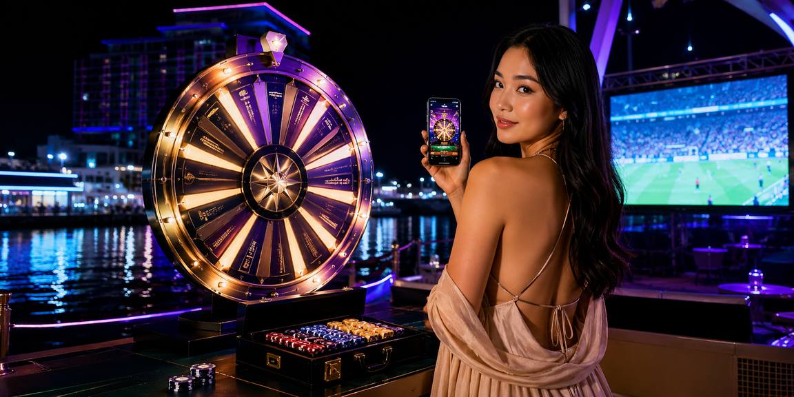 chk4d mobile gaming