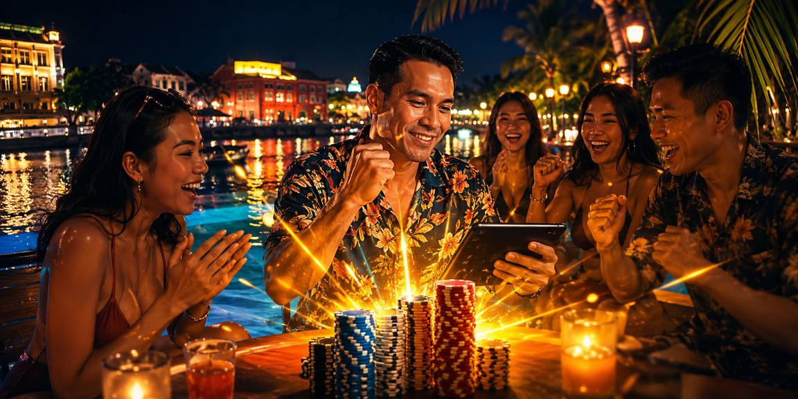 chk4d Deposit & Pengeluaran Tempatan